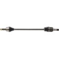 A1 Cardone New Constant Velocity Drive Axle, 66-3576 66-3576